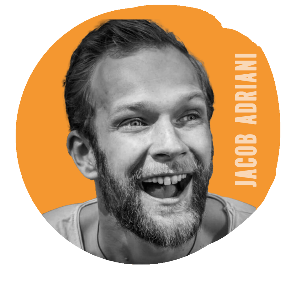 Jacob Adriani