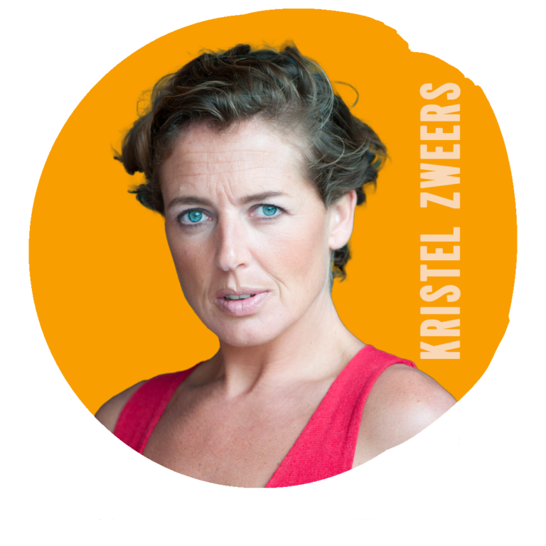 KRISTEL ZWEERS