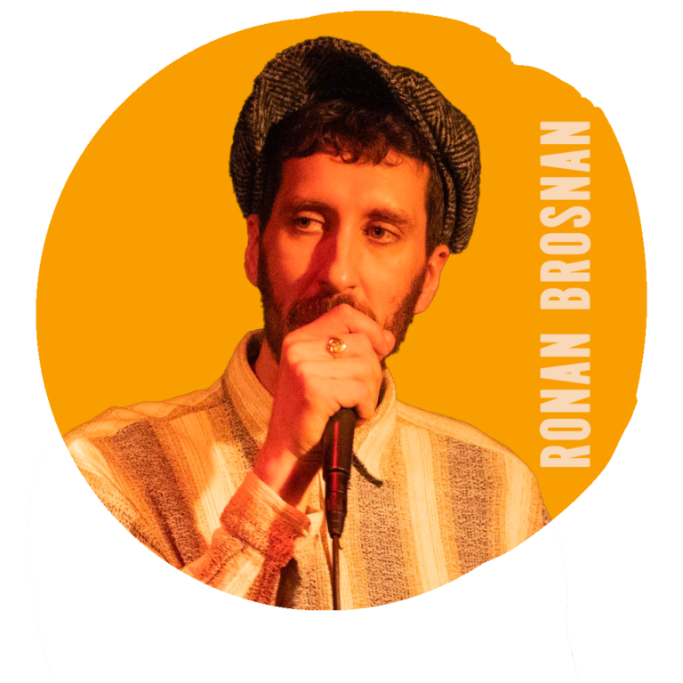 RONAN BROSNAN