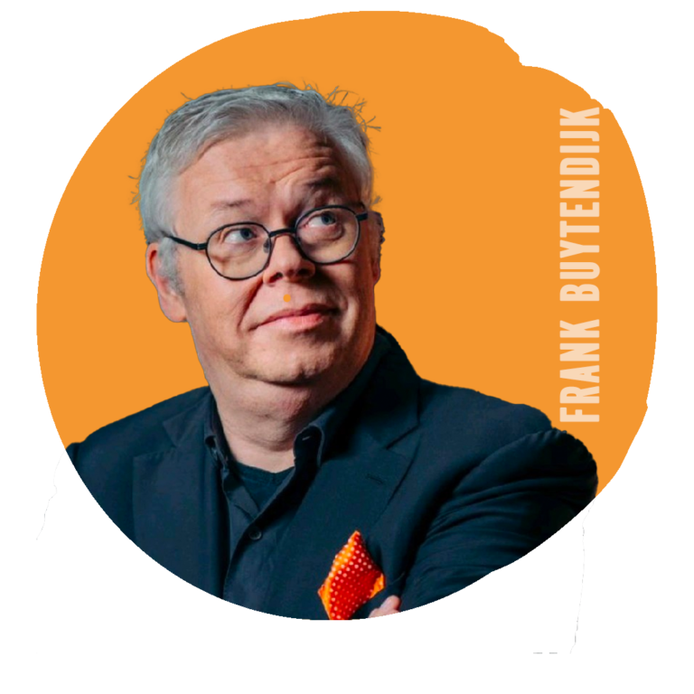 Frank Buytendijk