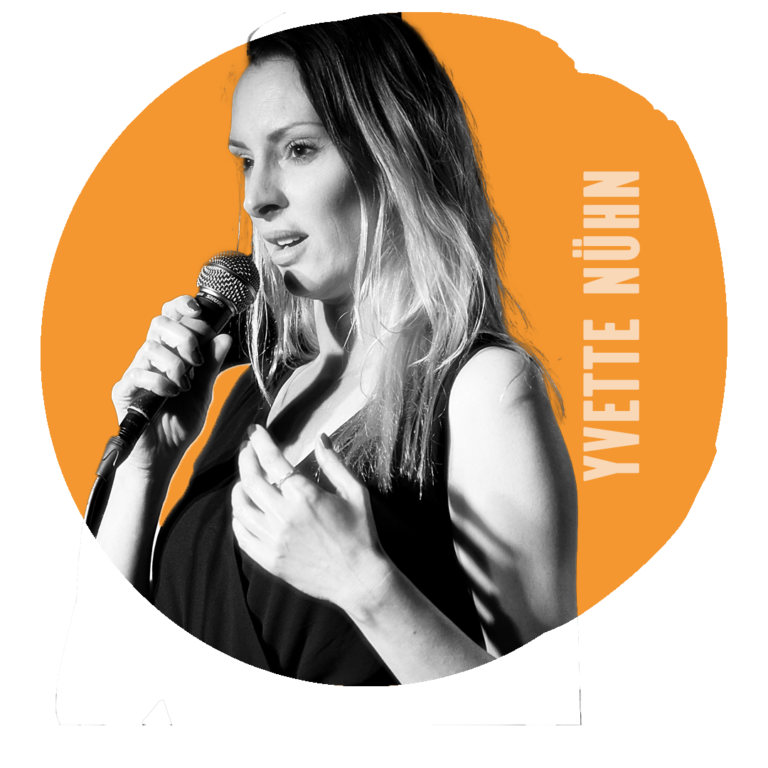 Yvette Nuhn