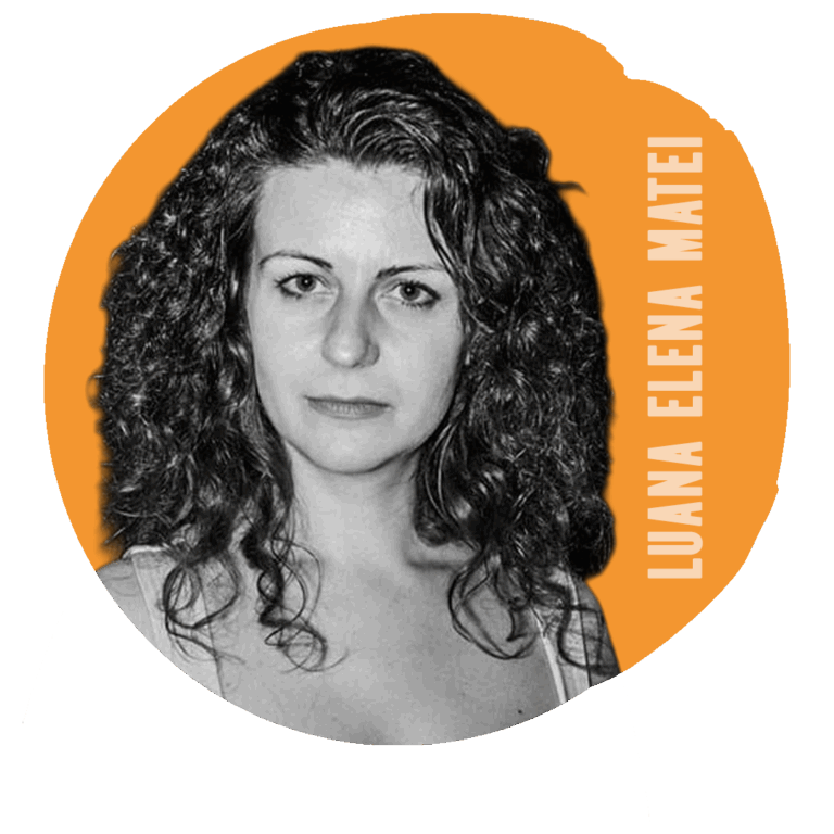 Luana Elena Matei