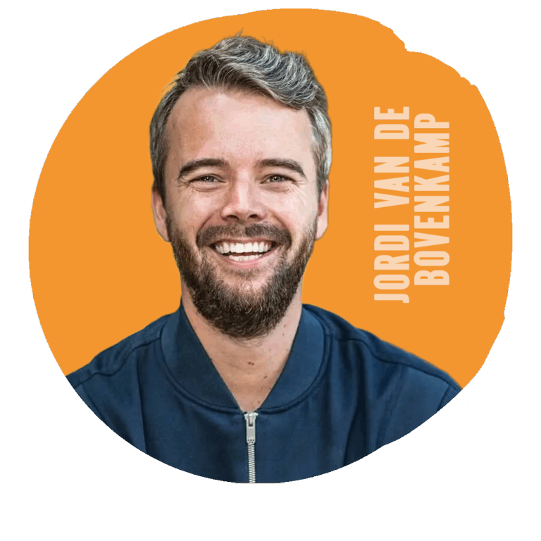 Jordi van de Bovenkamp