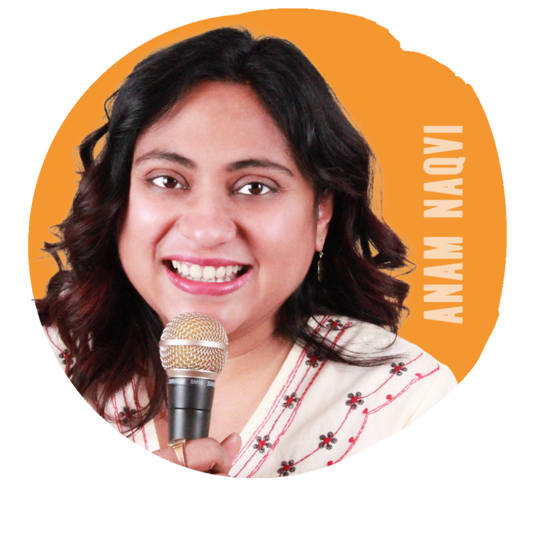 Anam Naqvi